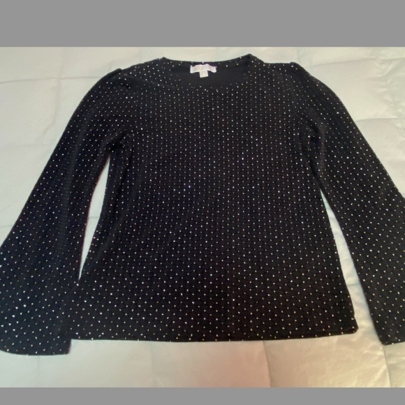 Michael Kors Tops - Michael Kors Bell Sleeve Top